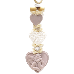 Ange 01 Bois de Rose