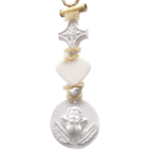 Ange 02 Blanc